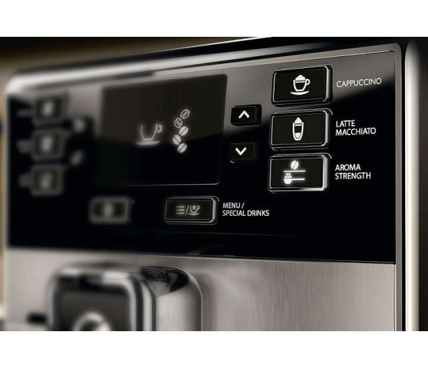 Saeco PicoBaristo HD8927/09 - 295258 - zdjęcie 9